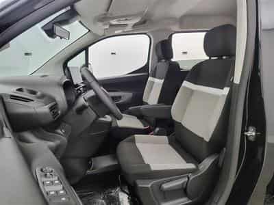 Citroen Berlingo 1.5 HDi Multispace CARPLAY / FULL LED / CAMERA / JA 16" (2026) - Photo 7