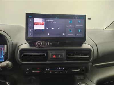 Citroen Berlingo 1.5 HDi Multispace CARPLAY / FULL LED / CAMERA / JA 16" (2026) - Photo 11