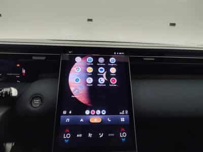 Citroen C5 Aircross 1.2 Hybrid 145cv E-DCS6 Plus NAVI / FULL LED / CAMERA / JA19 (2026) - Foto 12