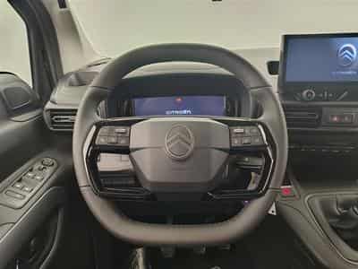 Citroen Berlingo 1.5 HDi Multispace CARPLAY / FULL LED / CAMERA / JA 16" (2026) - Photo 9