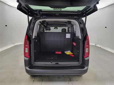 Citroen Berlingo 1.5 HDi Multispace CARPLAY / FULL LED / CAMERA / JA 16" (2026) - Photo 14