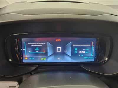 Citroen Berlingo 1.5 HDi Multispace CARPLAY / FULL LED / CAMERA / JA 16" (2026) - Photo 10