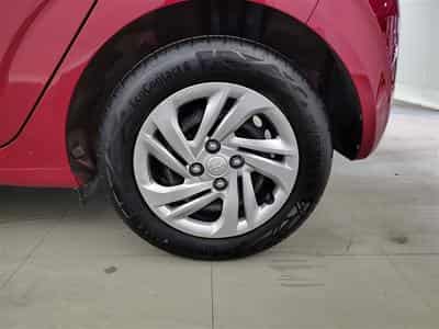 Hyundai i10 1.0i Twist (2022) - Photo 6