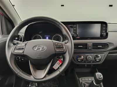 Hyundai i10 1.0i Twist (2022) - Photo 9