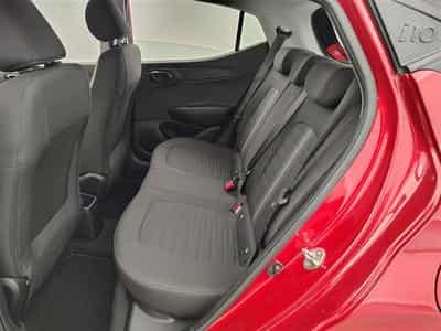 Hyundai i10 1.0i Twist (2022) - Photo 13