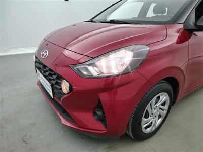 Hyundai i10 1.0i Twist (2022) - Photo 15