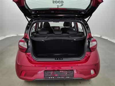 Hyundai i10 1.0i Twist (2022) - Photo 14