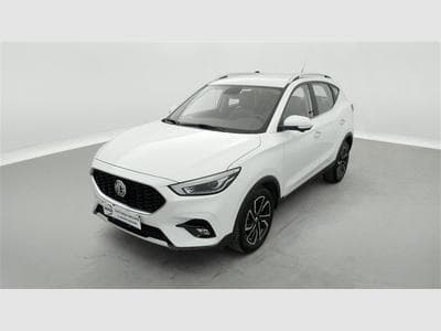 MG ZS 1.5 VTi 105cv Luxury NAVI / FULL LED / CUIR / CAMERA / JA 17 (2024) - Foto 1