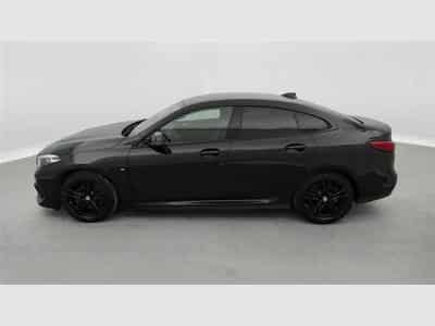 BMW 216 216 dA GranCoupé Pack M NAVI / FULL LED / CAMERA / JA 18" (2022) - Foto 3