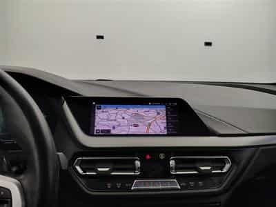 BMW 216 216 dA GranCoupé Pack M NAVI / FULL LED / CAMERA / JA 18" (2022) - Foto 11