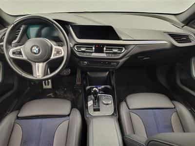 BMW 216 216 dA GranCoupé Pack M NAVI / FULL LED / CAMERA / JA 18" (2022) - Foto 8