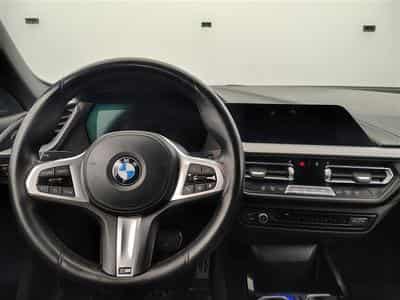 BMW 216 216 dA GranCoupé Pack M NAVI / FULL LED / CAMERA / JA 18" (2022) - Foto 9