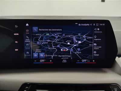 BMW 218 iA Active Tourer Navi / Led / PDC av+ar (2023) - Foto 11