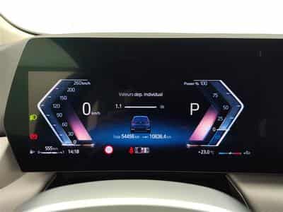 BMW 218 iA Active Tourer Navi / Led / PDC av+ar (2023) - Foto 10