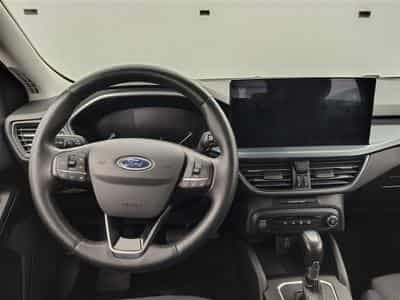 Ford Focus 1.0 EcoBoost 125cv Powershift Active NAVI / FULL LED (2023) - Photo 9