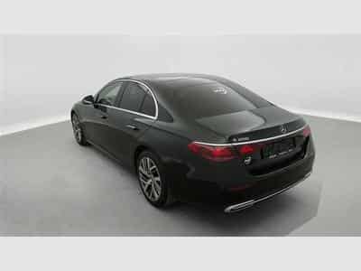 Mercedes E 200 E 200 Business AUTO NAVI 10" / FULL LED / PDC AV+AR / JA17" (2024) - Foto 2