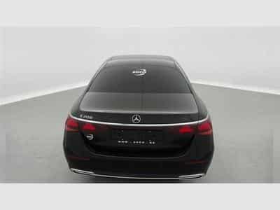 Mercedes E 200 E 200 Business AUTO NAVI 10" / FULL LED / PDC AV+AR / JA17" (2024) - Foto 5
