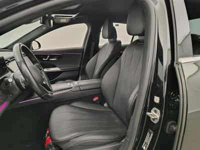 Mercedes E 200 E 200 Business AUTO NAVI 10" / FULL LED / PDC AV+AR / JA17" (2024) - Foto 7