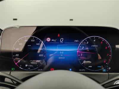 Mercedes E 200 E 200 Business AUTO NAVI 10" / FULL LED / PDC AV+AR / JA17" (2024) - Foto 10