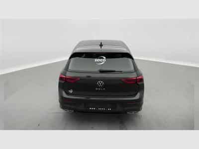 VW Golf 1.5 TSi 130Cv R-Line CARPLAY / FULL LED / ALU (2024) - Photo 4