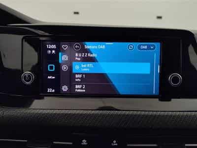 VW Golf 1.5 TSi 130Cv R-Line CARPLAY / FULL LED / ALU (2024) - Photo 10