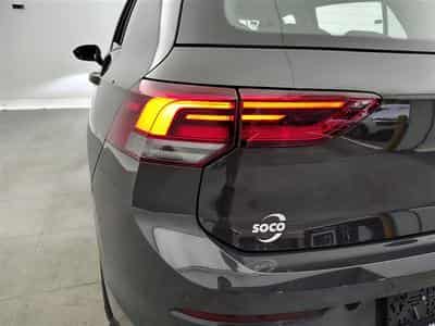 VW Golf 1.5 TSi 130Cv R-Line CARPLAY / FULL LED / ALU (2024) - Photo 15