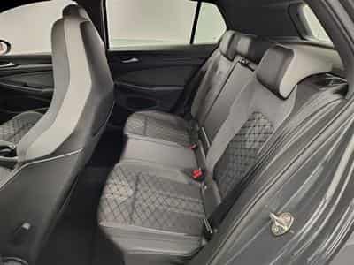 VW Golf 1.5 TSi 130Cv R-Line CARPLAY / FULL LED / ALU (2024) - Photo 12