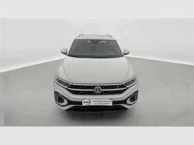 VW T-Roc 1.0 TSI 110cv R-Line CARPLAY / FULL LED / PDC AV+AR / JA 17" (2024) - Photo 4