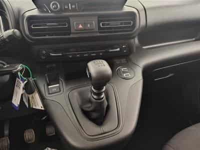 Citroen Berlingo 1.5 HDi Multispace CARPLAY / FULL LED / CAMERA / JA 16" (2026) - Photo 12