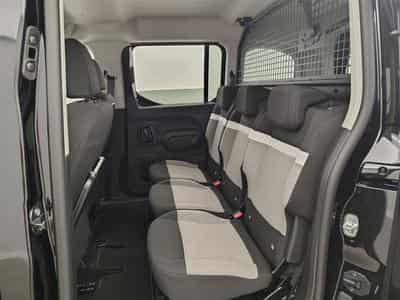 Citroen Berlingo 1.5 HDi Multispace CARPLAY / FULL LED / CAMERA / JA 16" (2026) - Photo 13