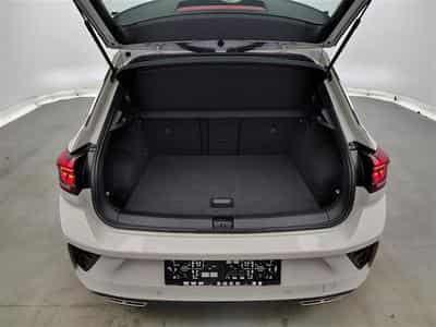 VW T-Roc 1.0 TSI 110cv R-Line CARPLAY / FULL LED / PDC AV+AR / JA 17" (2024) - Photo 14