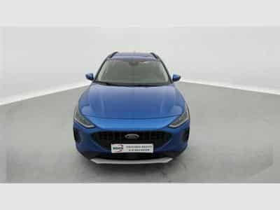Ford Focus 1.0 EcoBoost 125cv Powershift Active NAVI / FULL LED (2023) - Photo 4