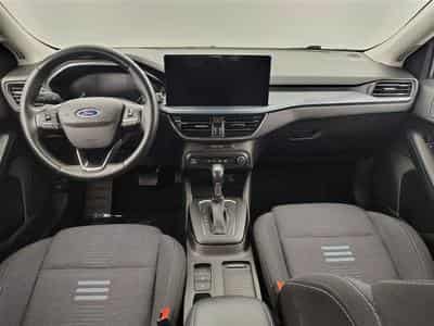 Ford Focus 1.0 EcoBoost 125cv Powershift Active NAVI / FULL LED (2023) - Photo 8