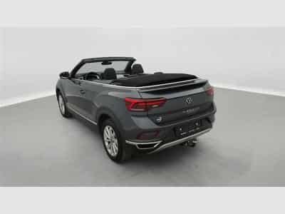VW T-Roc Cabriolet 1.5 TSI Style DSG CLIM/NAVI/CAMERA (2022) - Photo 2