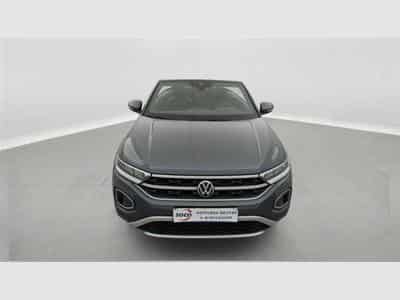 VW T-Roc Cabriolet 1.5 TSI Style DSG CLIM/NAVI/CAMERA (2022) - Photo 4