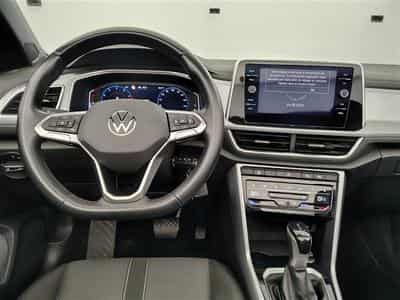 VW T-Roc Cabriolet 1.5 TSI Style DSG CLIM/NAVI/CAMERA (2022) - Photo 8