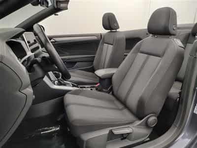 VW T-Roc Cabriolet 1.5 TSI Style DSG CLIM/NAVI/CAMERA (2022) - Photo 6