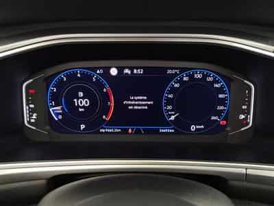 VW T-Roc Cabriolet 1.5 TSI Style DSG CLIM/NAVI/CAMERA (2022) - Photo 9