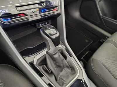 VW T-Roc Cabriolet 1.5 TSI Style DSG CLIM/NAVI/CAMERA (2022) - Photo 11