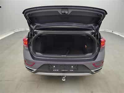 VW T-Roc Cabriolet 1.5 TSI Style DSG CLIM/NAVI/CAMERA (2022) - Photo 13