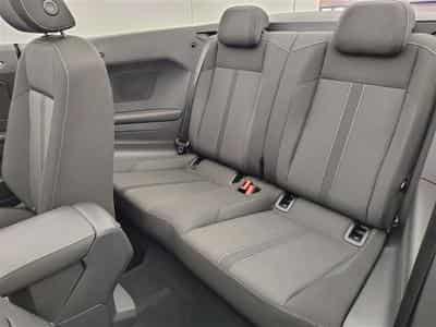 VW T-Roc Cabriolet 1.5 TSI Style DSG CLIM/NAVI/CAMERA (2022) - Photo 12