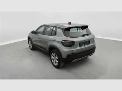 Jeep Avenger 1.2 Turbo 100cv Altitude NAVI / FULL LED / CUIR PARTIEL /CAM (2025) - Foto 2