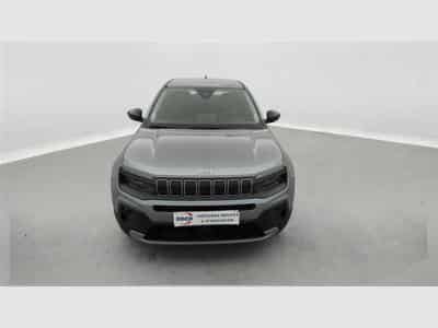 Jeep Avenger 1.2 Turbo 100cv Altitude NAVI / FULL LED / CUIR PARTIEL /CAM (2025) - Foto 4