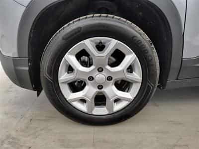 Jeep Avenger 1.2 Turbo 100cv Altitude NAVI / FULL LED / CUIR PARTIEL /CAM (2025) - Foto 6