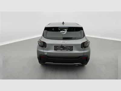 Jeep Avenger 1.2 Turbo 100cv Altitude NAVI / FULL LED / CUIR PARTIEL /CAM (2025) - Foto 5