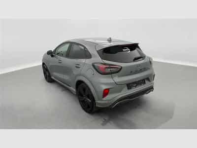 Ford Puma 1.0 EcoBoost mHEV ST-Line V (2023) - Photo 2