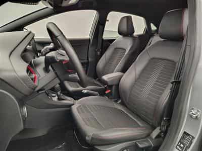 Ford Puma 1.0 EcoBoost mHEV ST-Line V (2023) - Photo 7