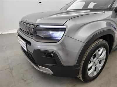 Jeep Avenger 1.2 Turbo 100cv Altitude NAVI / FULL LED / CUIR PARTIEL /CAM (2025) - Foto 15