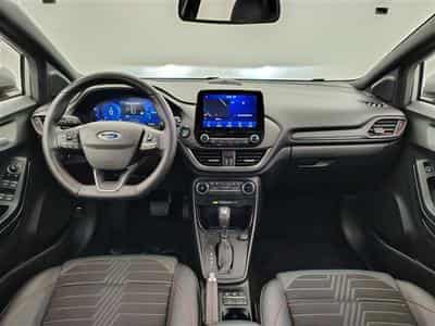 Ford Puma 1.0 EcoBoost mHEV ST-Line V (2023) - Photo 8
