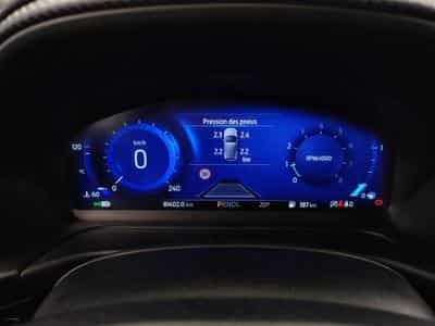 Ford Puma 1.0 EcoBoost mHEV ST-Line V (2023) - Photo 10